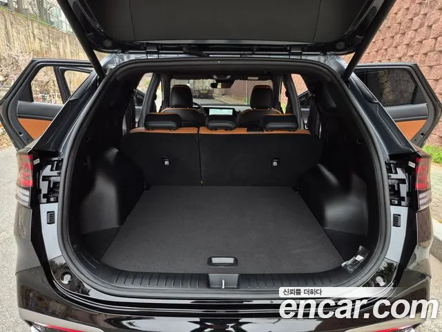 Kia Sportage Sportage 5-е поколение Бензин 1.6 турбо 2WD — Фото автомобиля 19