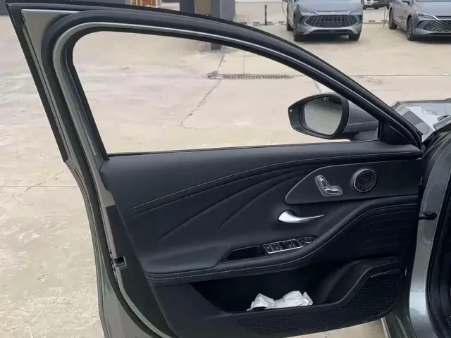 Chery Arrizo 8 — Фото автомобиля 5
