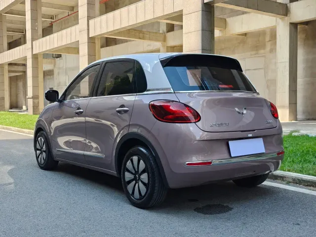 Wuling Bingo — Фото автомобиля 3