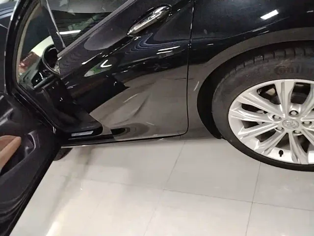 Buick Regal — Фото автомобиля 21