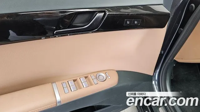 Hyundai Grandeur GN7 — Фото автомобиля 29