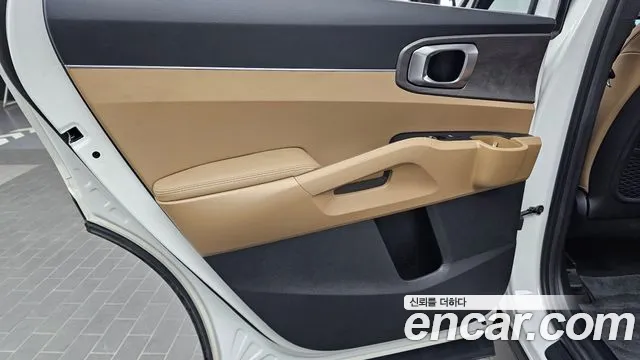 Kia Sorento — Фото автомобиля 14