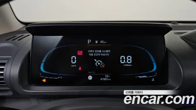Hyundai Casper Casper Turbo Essential — Фото автомобиля 7