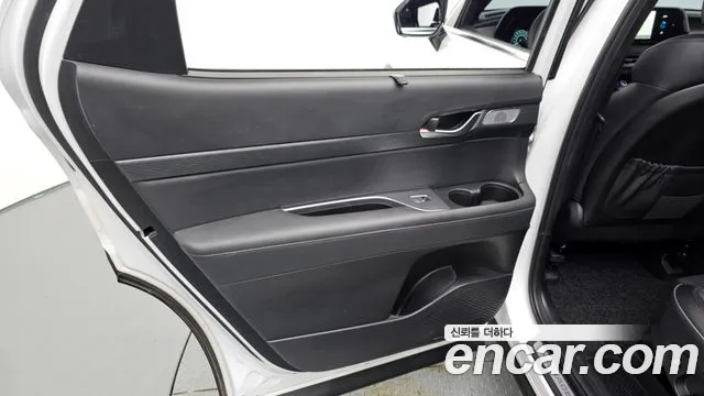 Hyundai Palisade The New Palisade Дизель 2.2 2WD — Фото автомобиля 24