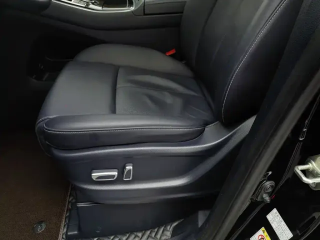 GAC Trumpchi M8 — Фото автомобиля 20