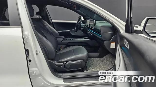 Hyundai Ioniq6 — Фото автомобиля 11