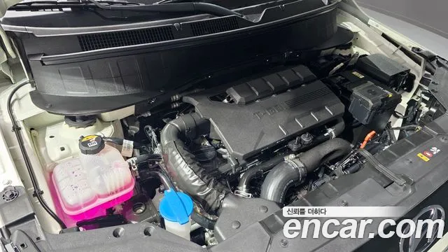 Hyundai Casper Casper Turbo Essential — Фото автомобиля 6