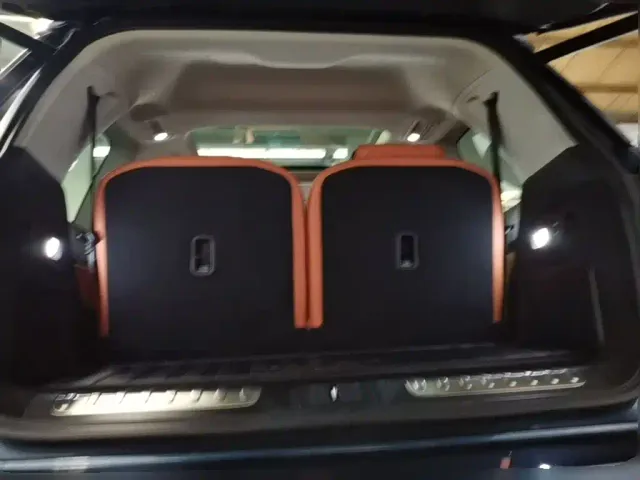 GAC Trumpchi Xiangwang S9 — Фото автомобиля 23