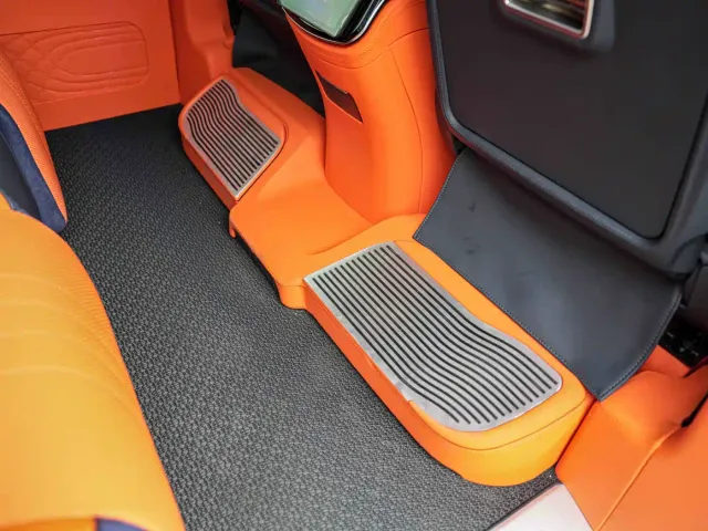 Mercedes-Benz Vito — Фото автомобиля 10