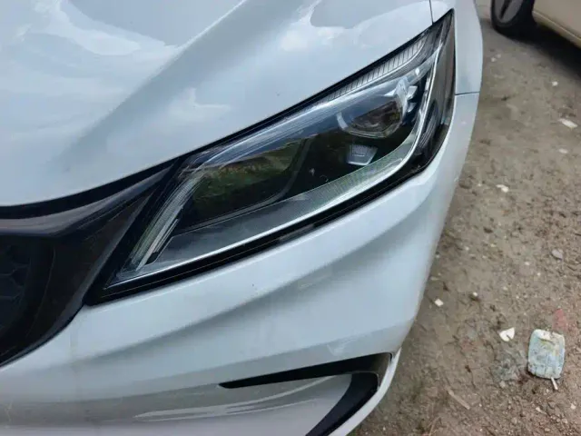 Geely Binrui — Фото автомобиля 5