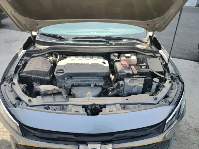 Chevrolet Monza — Фото автомобиля 16