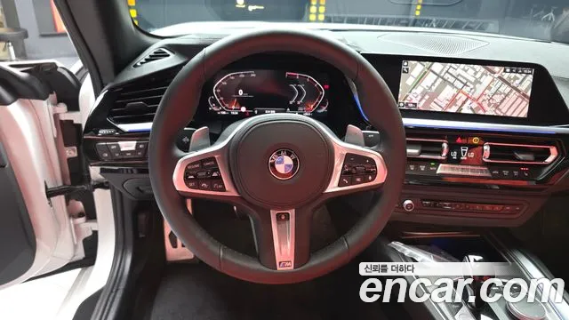 BMW Z4 G29 — Фото автомобиля 10