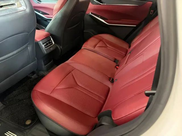 Changan CS75 Plus — Фото автомобиля 14