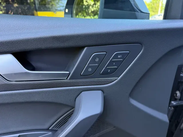 Audi Q5L — Фото автомобиля 12