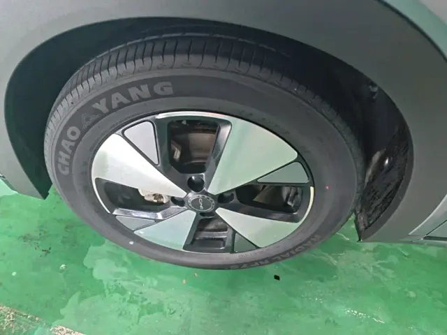 BYD Dolphin — Фото автомобиля 22