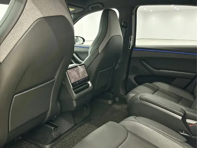 Tesla Model Y L — Фото автомобиля 9