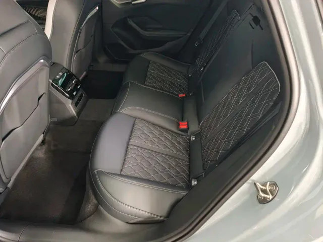 Audi A5L — Фото автомобиля 15