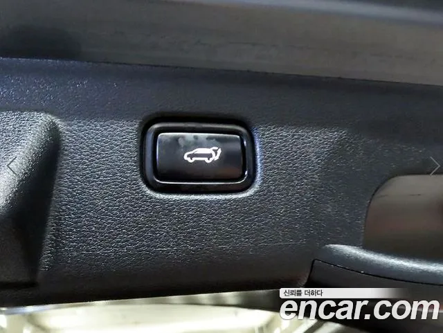 Kia Sportage Generation 5 — Фото автомобиля 16
