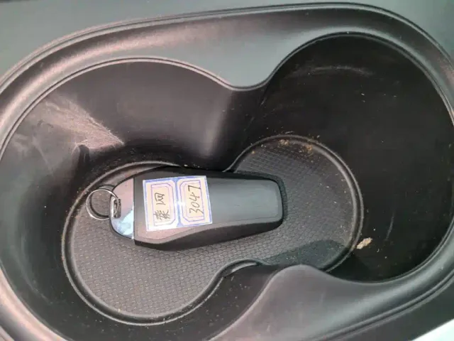 BYD Qin PLUS — Фото автомобиля 8
