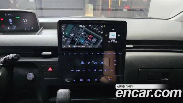 Hyundai Staria — Фото автомобиля 30