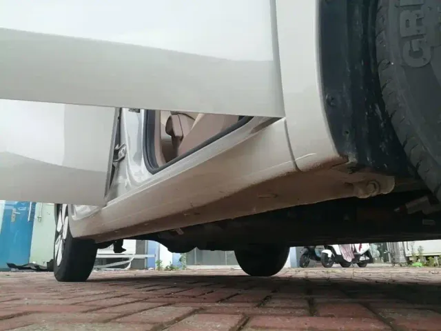 Wuling Hongguang Mini EV — Фото автомобиля 20