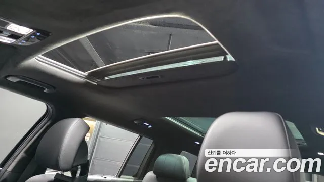 Hyundai Santa Fe MX5 — Фото автомобиля 23