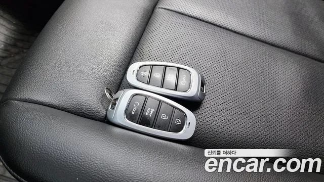Hyundai Staria Staria Карго 5 мест — Фото автомобиля 24