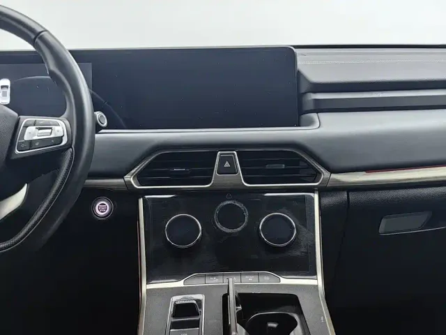Exeed Exeed Lingyun 2021 290T 2WD Star Glory Edition — Фото автомобиля 12
