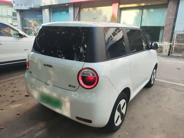 Changan Lumin — Фото автомобиля 6