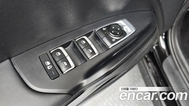 Kia K5 Generation 3 — Фото автомобиля 29