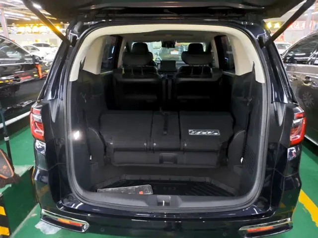 Honda Odyssey — Фото автомобиля 18