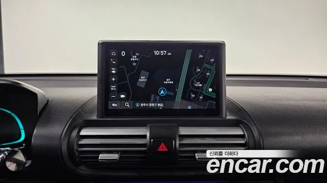 Hyundai Casper Casper Inspiration — Фото автомобиля 16