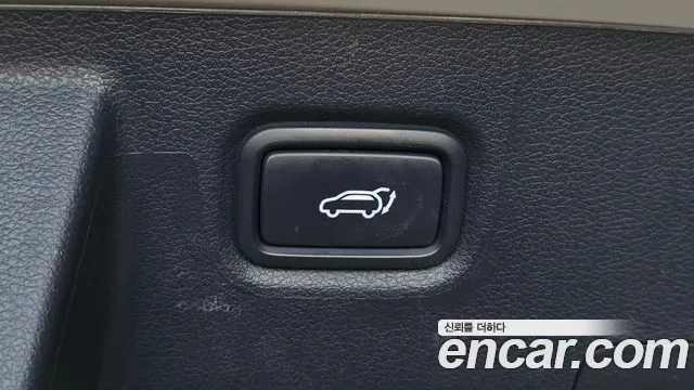 Hyundai Nexo — Фото автомобиля 29