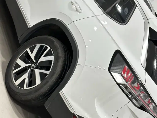 Volkswagen Tayron — Фото автомобиля 24