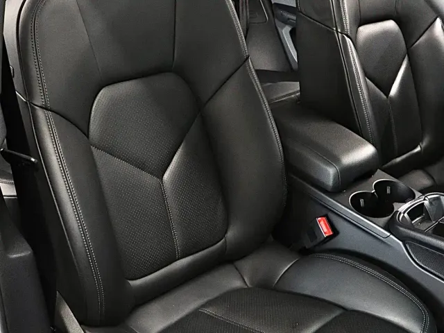 Porsche Macan — Фото автомобиля 16