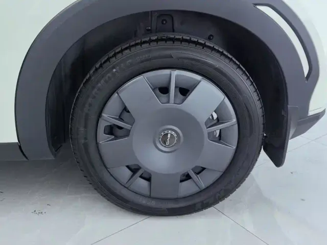 BYD Seagull — Фото автомобиля 6