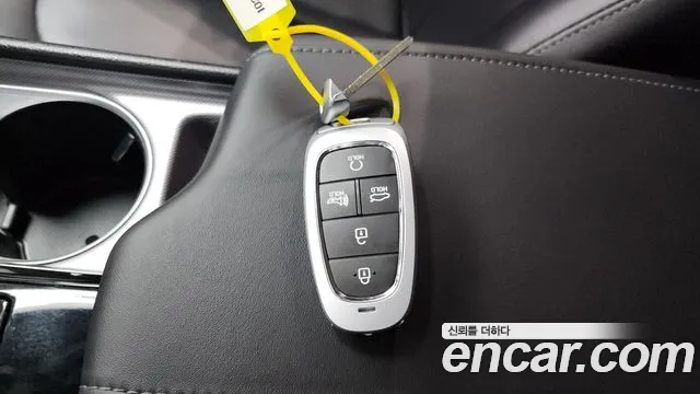 Hyundai Sonata Sonata (DN8) — Фото автомобиля 19
