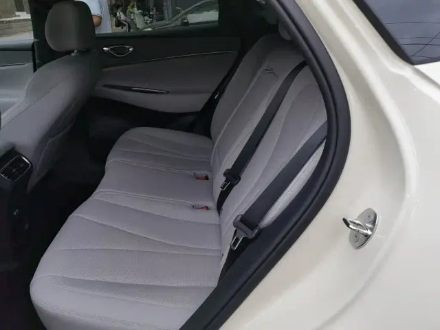BYD Sealion 06 — Фото автомобиля 18