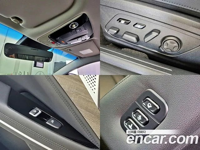 Kia K8 Noblesse — Фото автомобиля 14