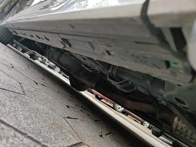 GAC Trumpchi M8 — Фото автомобиля 20