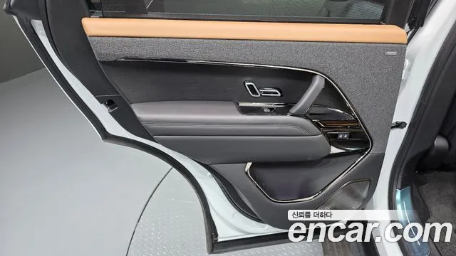 Land Rover Range Rover Sport 3rd Gen — Фото автомобиля 14
