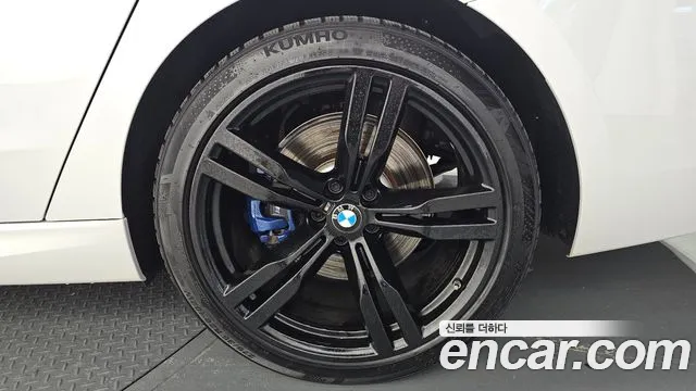 BMW Gran Turismo G32 — Фото автомобиля 21