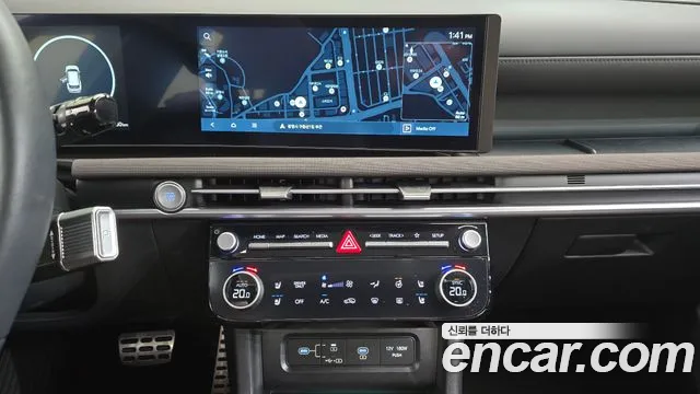 Hyundai Tucson NX4 — Фото автомобиля 18