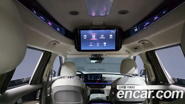 Kia Carnival 4th Gen — Фото автомобиля 18