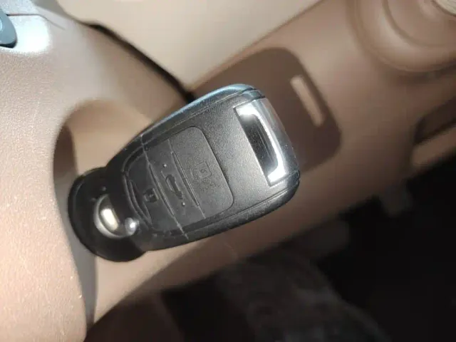 Wuling Hongguang Mini EV — Фото автомобиля 8