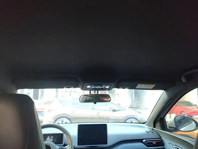 BYD Seagull — Фото автомобиля 17