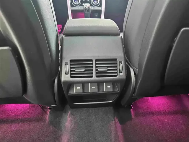 Land Rover Discovery Sport — Фото автомобиля 21