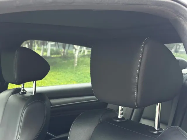 Honda Inspire — Фото автомобиля 12