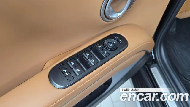 Hyundai Palisade LX3 — Фото автомобиля 29