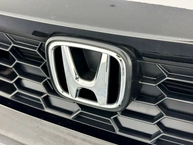 Honda Civic — Фото автомобиля 23